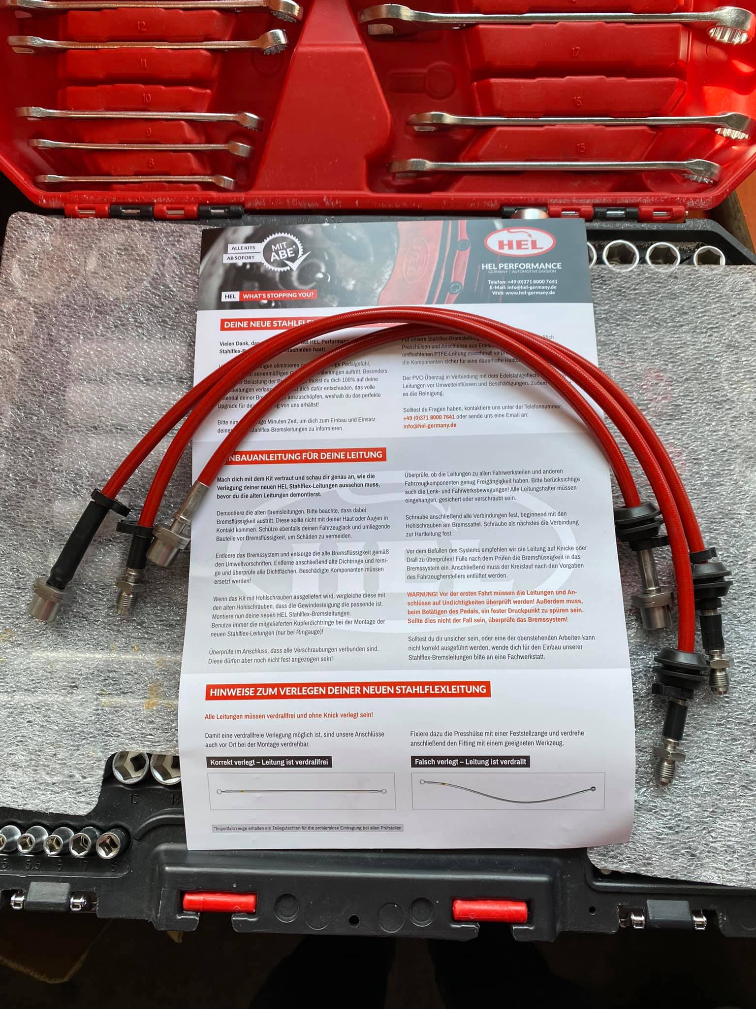 Mini Cooper S R56 Tracktool