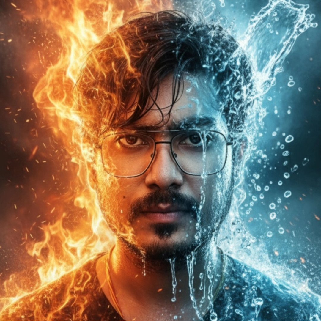 NirAj