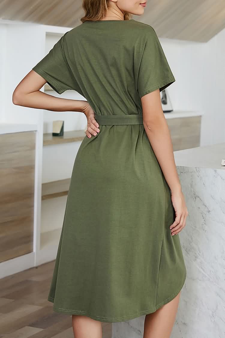 funky denim dress Feeling The Love Button Down Mini Dress, S End Use: Vacation modern silhouette Size:US8 (IT44) Chic Summer Vibes: Women's