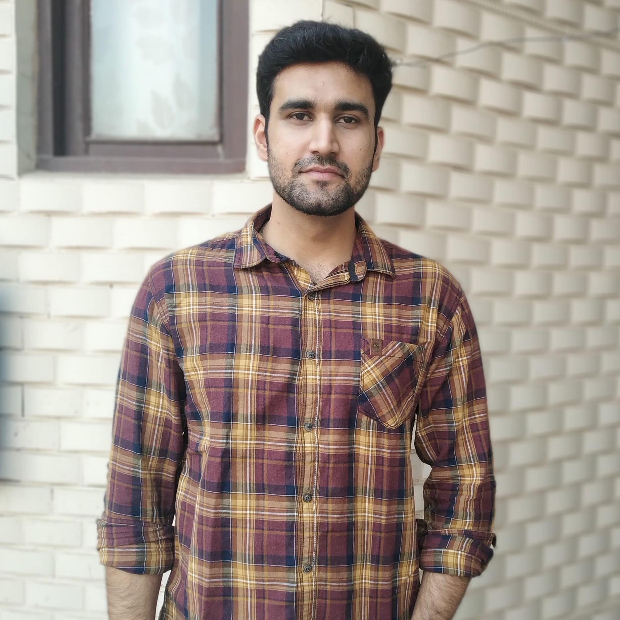 Vishal Rathore