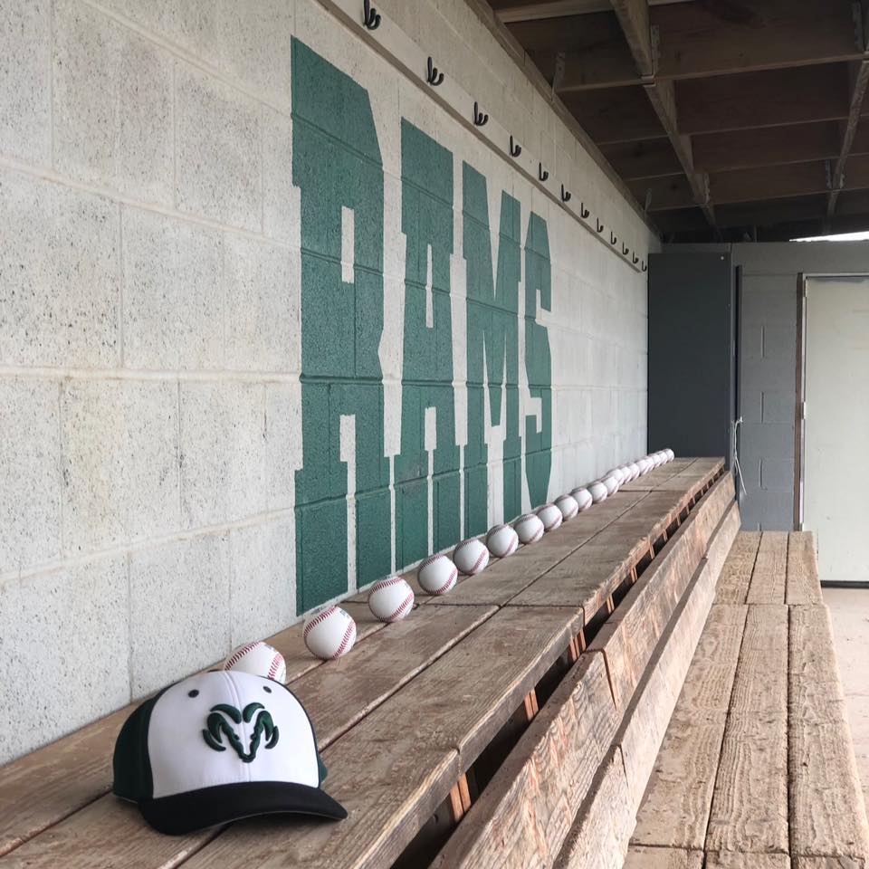 CD Rams Baseball Booster... - CD Rams Baseball Booster Club