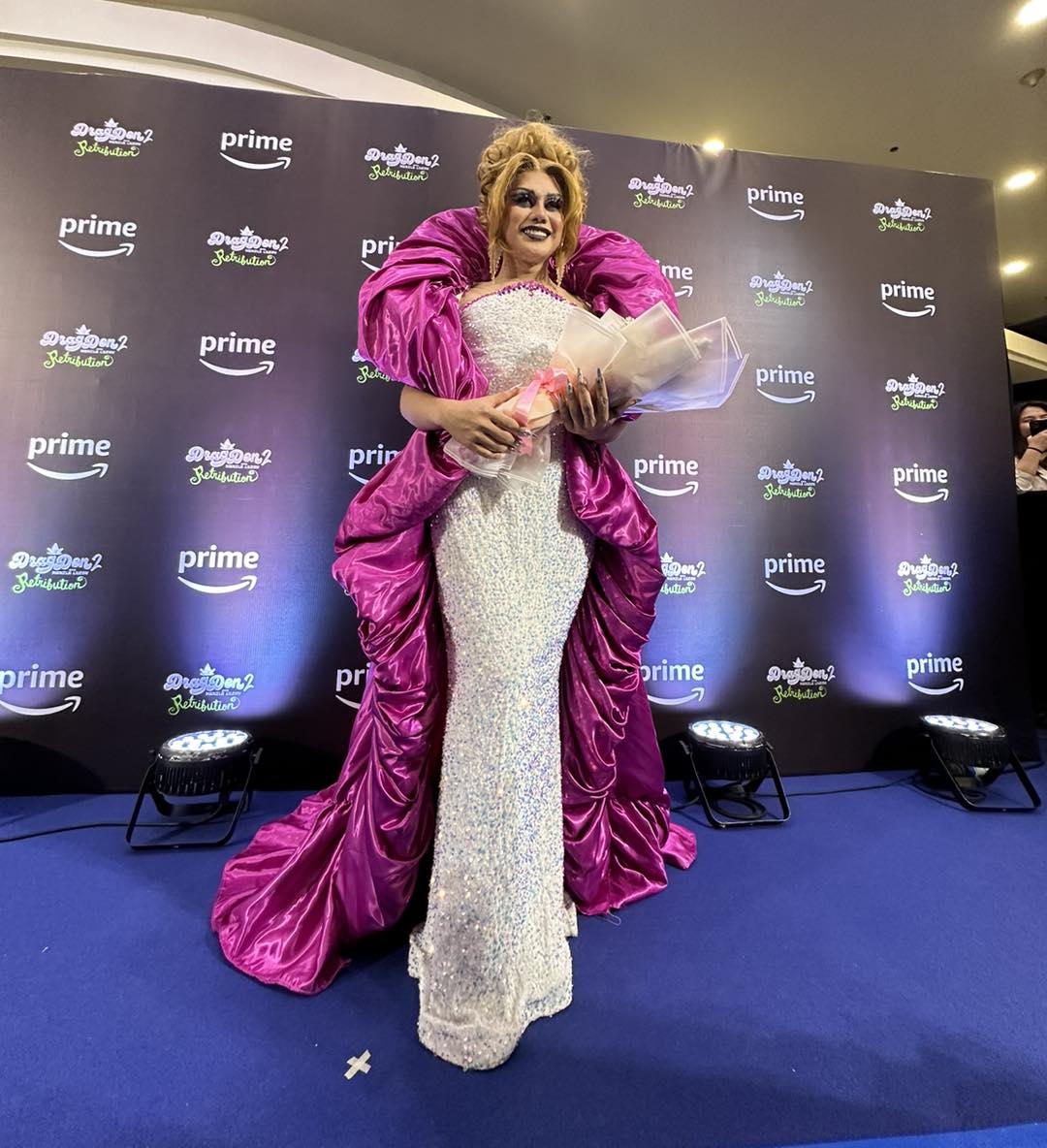 Manila Luzon - Maria Lava from Cebu!!!