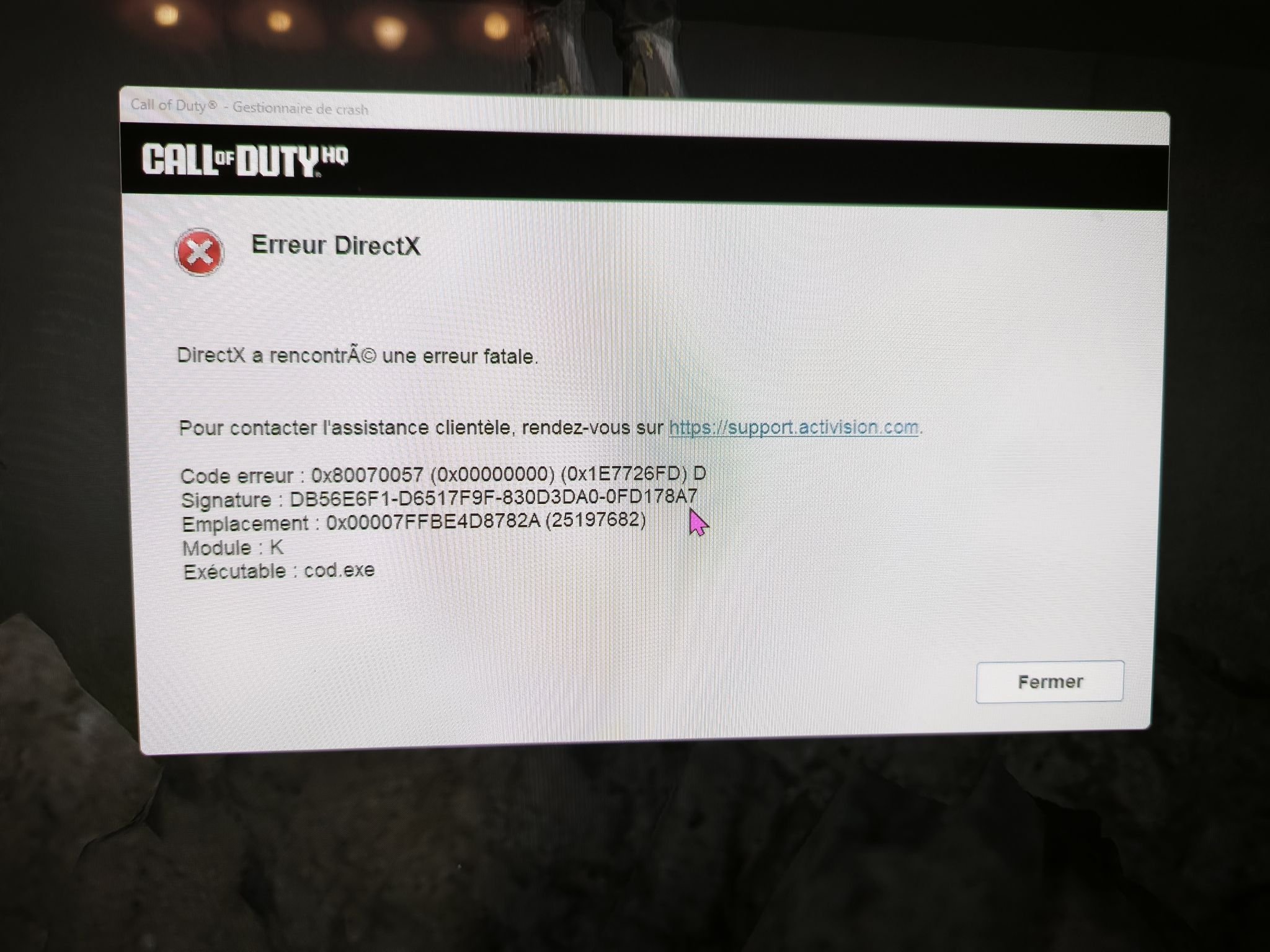 Call of Duty Black Ops 7 & Warzone Community | Slt la communauté voilà ...