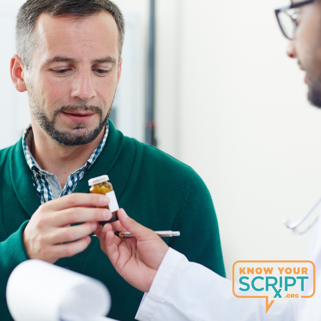 Know Your Script