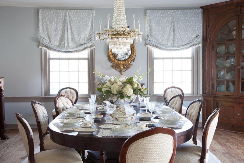 Skipwith Hall | Columbia TN