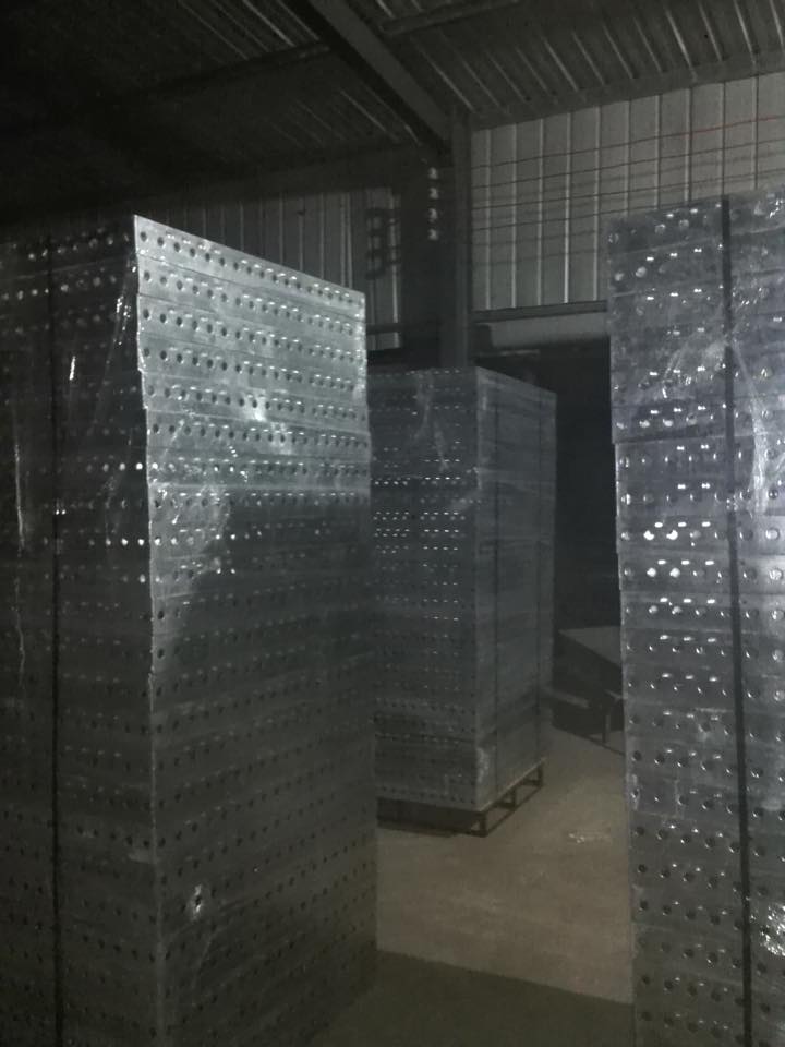 Rizhao Ruicheng Scaffolding Co., Ltd. | Rizhao