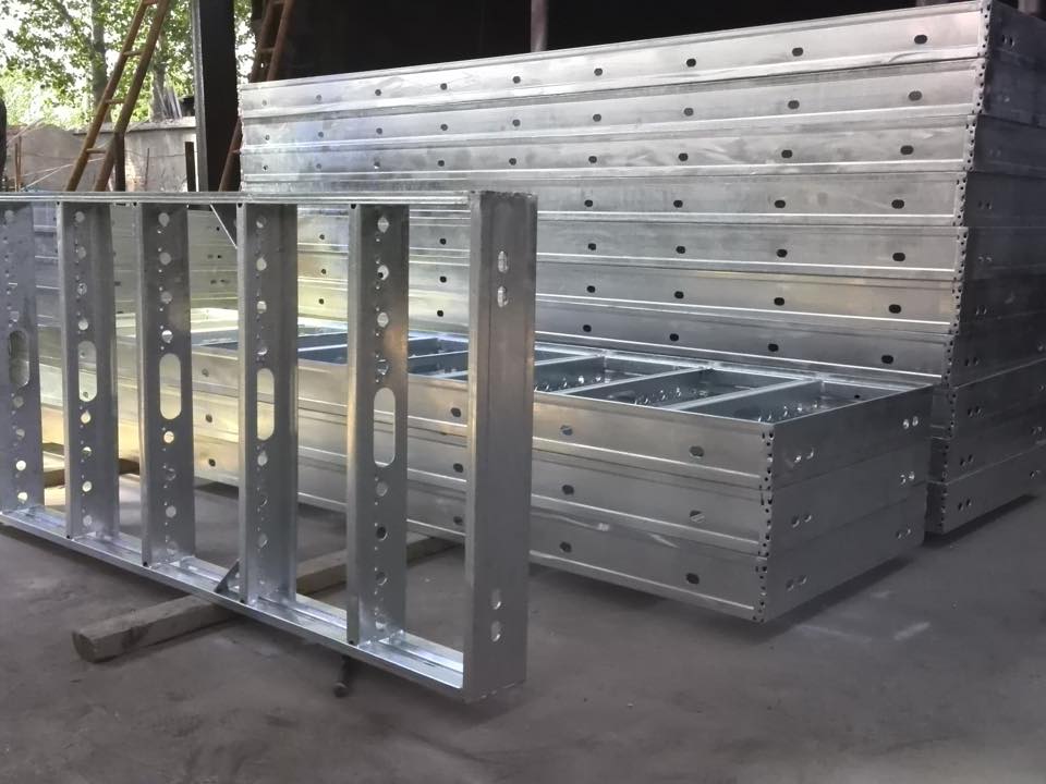 Rizhao Ruicheng Scaffolding Co., Ltd. | Rizhao
