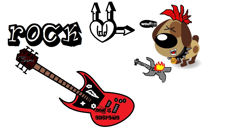Dog's Xtrem