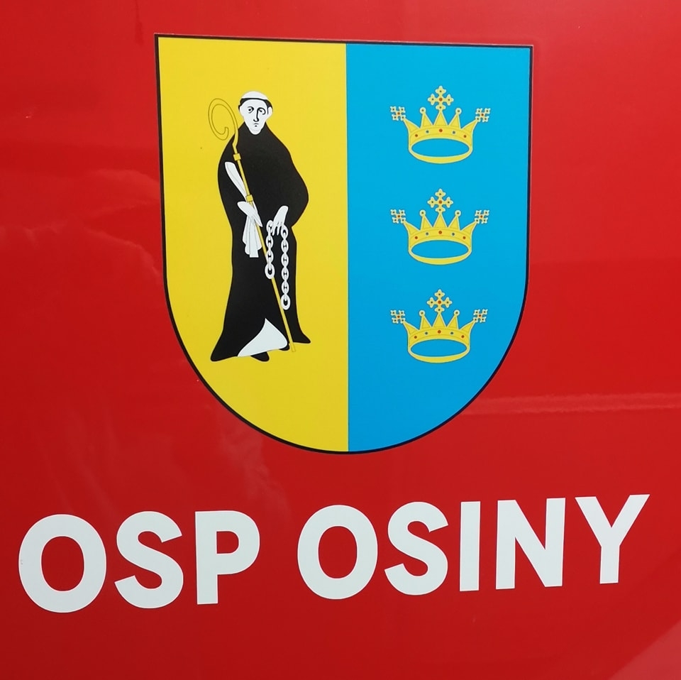OSP OSINY - OSP OSINY added a new photo.