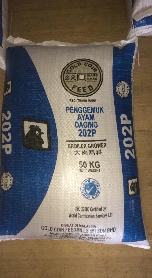 Makanan Solihi Trading Pembekal Makanan Ternakan Haiwan Facebook