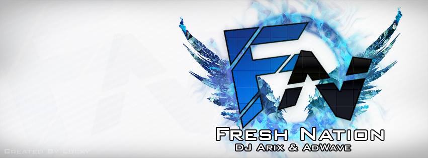 Fresh Nation