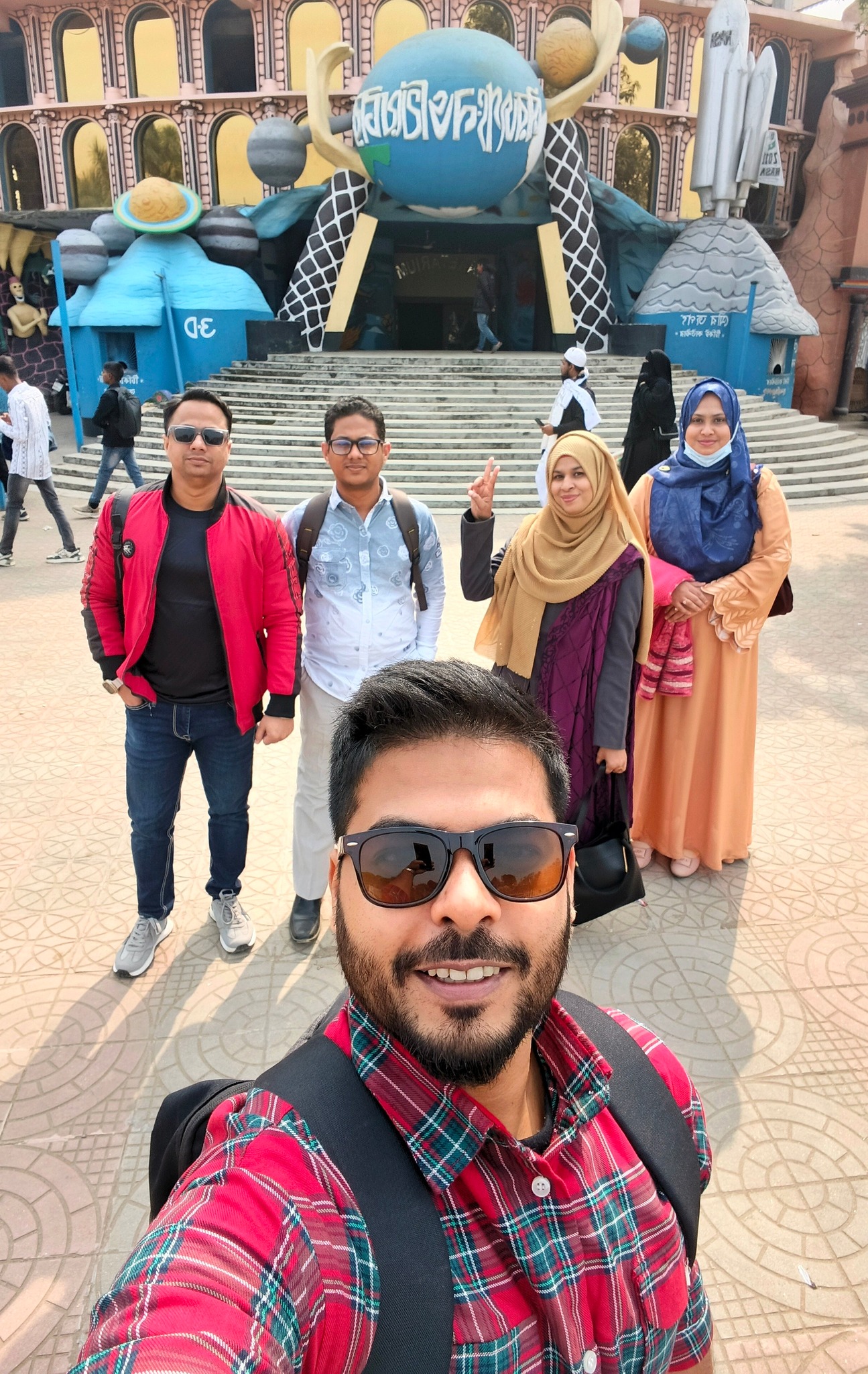 Iqball Hossain Robi
