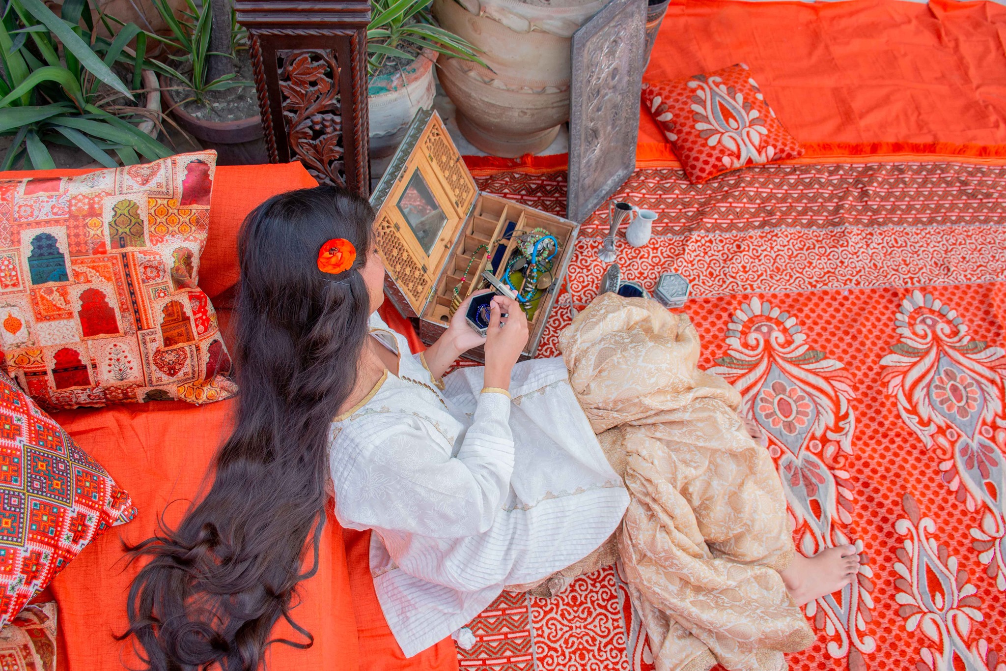Fatima Rajput