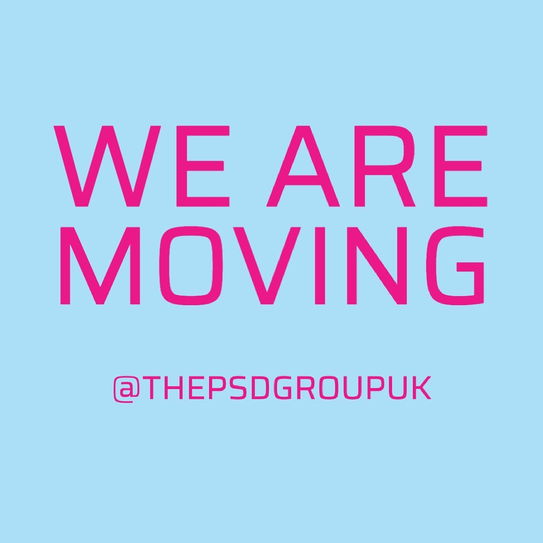 The PSD Group | London