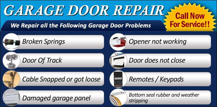 Allied Door Company | Sterling Heights MI
