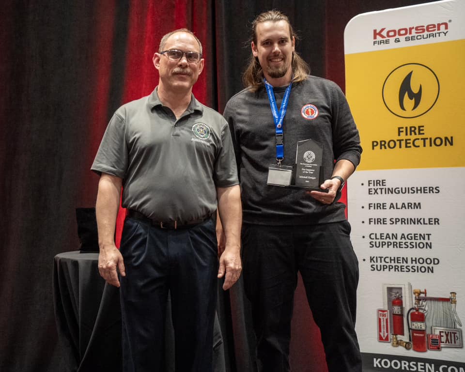 Fire Inspectors Association of Indiana | Westfield IN