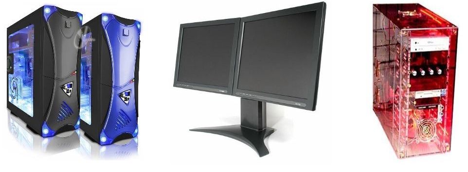 Custom PC Romania