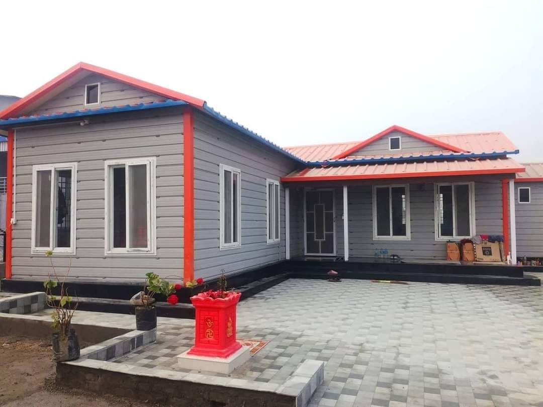 SY Panel Housing Company Nepalgunj | Nepalganj