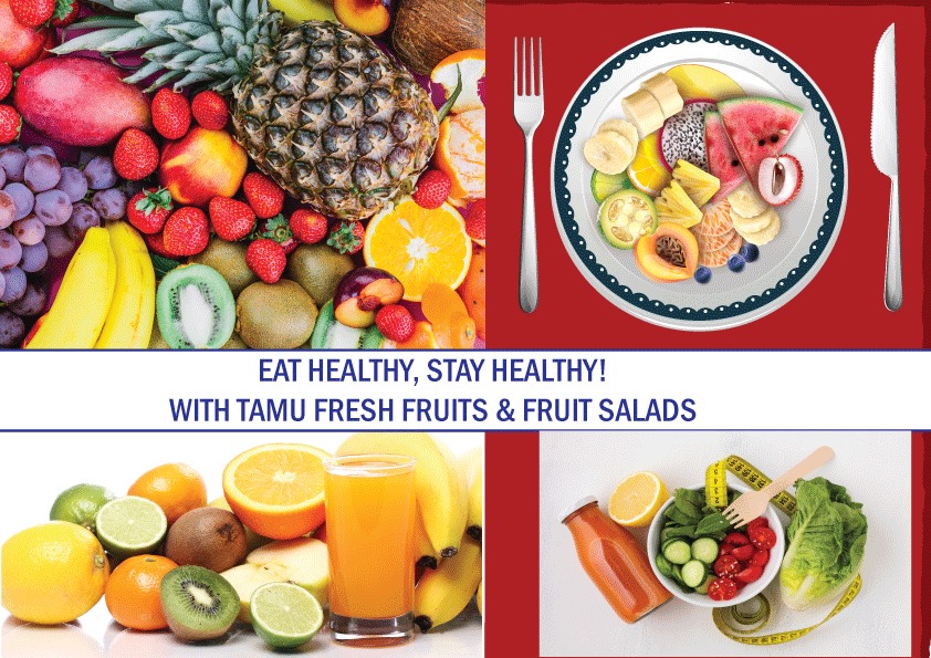 Tamu Fruits and Juices | Uthiru
