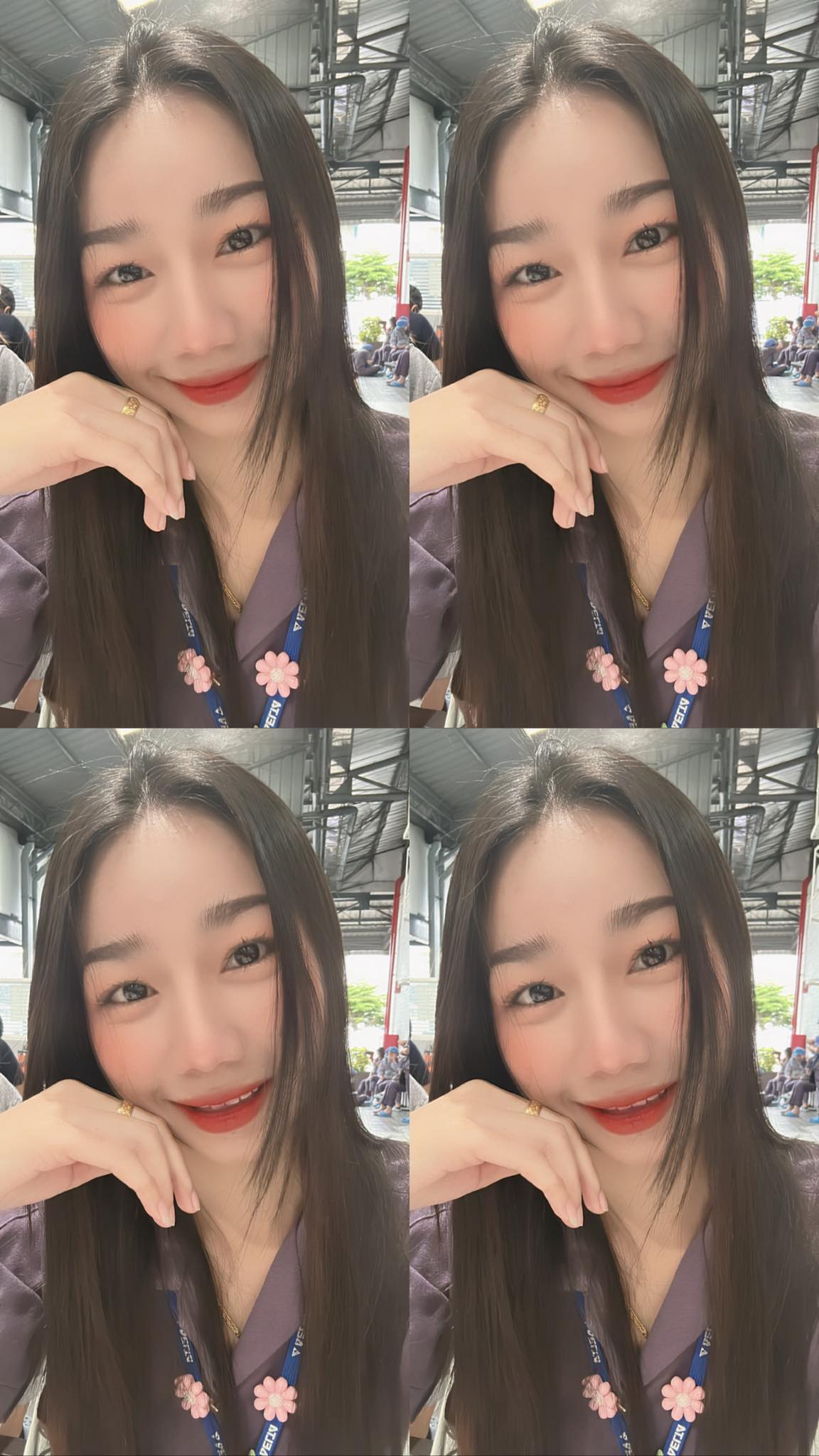 Yu - เหมื่อย อยากเป็นคุณนาย🥹 | Facebook