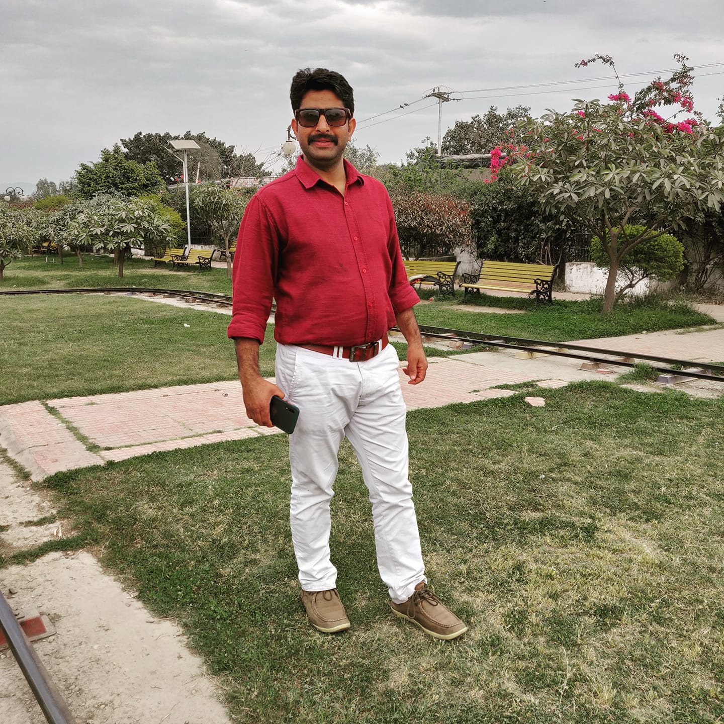 Rafaqat Ajaz