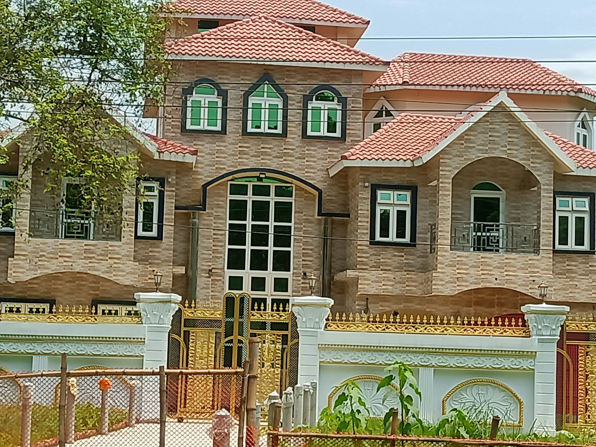 RFL upvc Cosmic Window