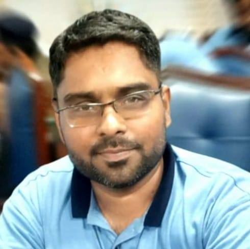 Azmat Ullah