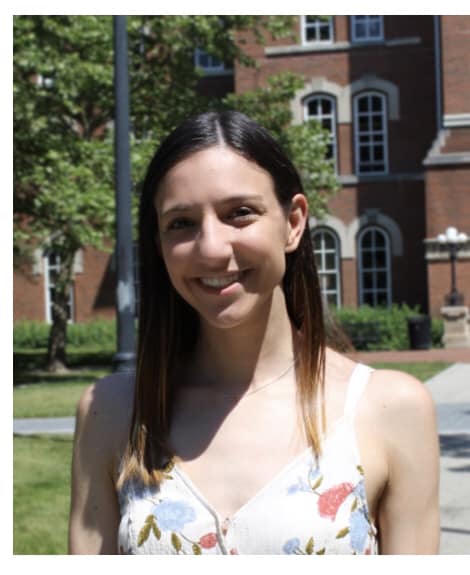 Arts at Alvernia University - Spotlight on Jessica Pellicane! Jessica ...