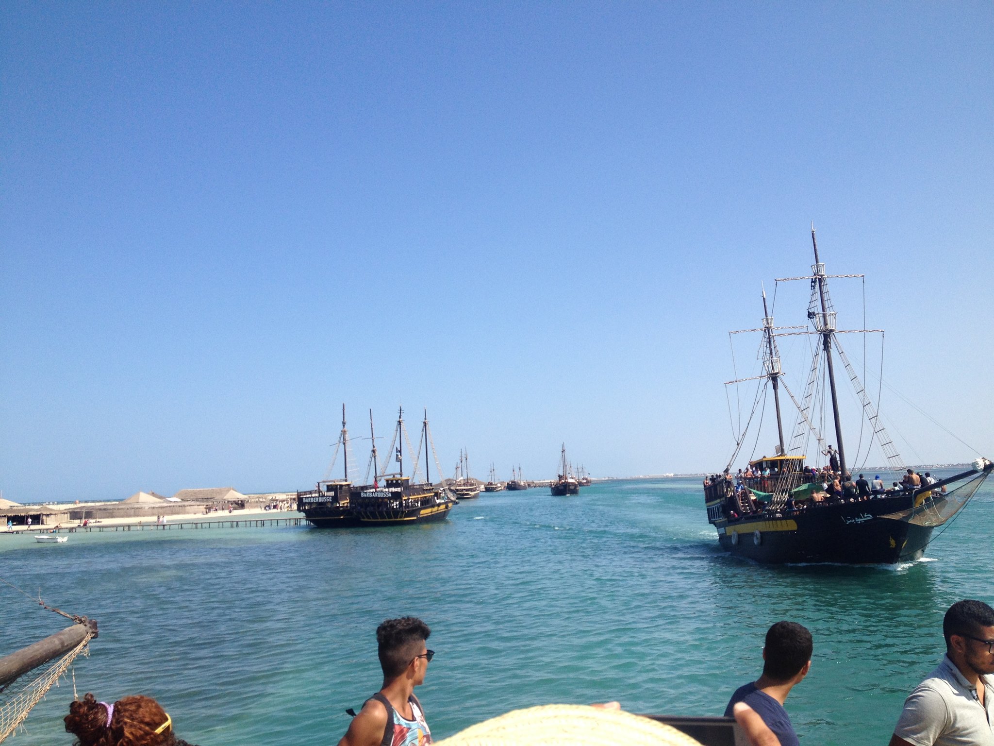 Moumen le voyageur