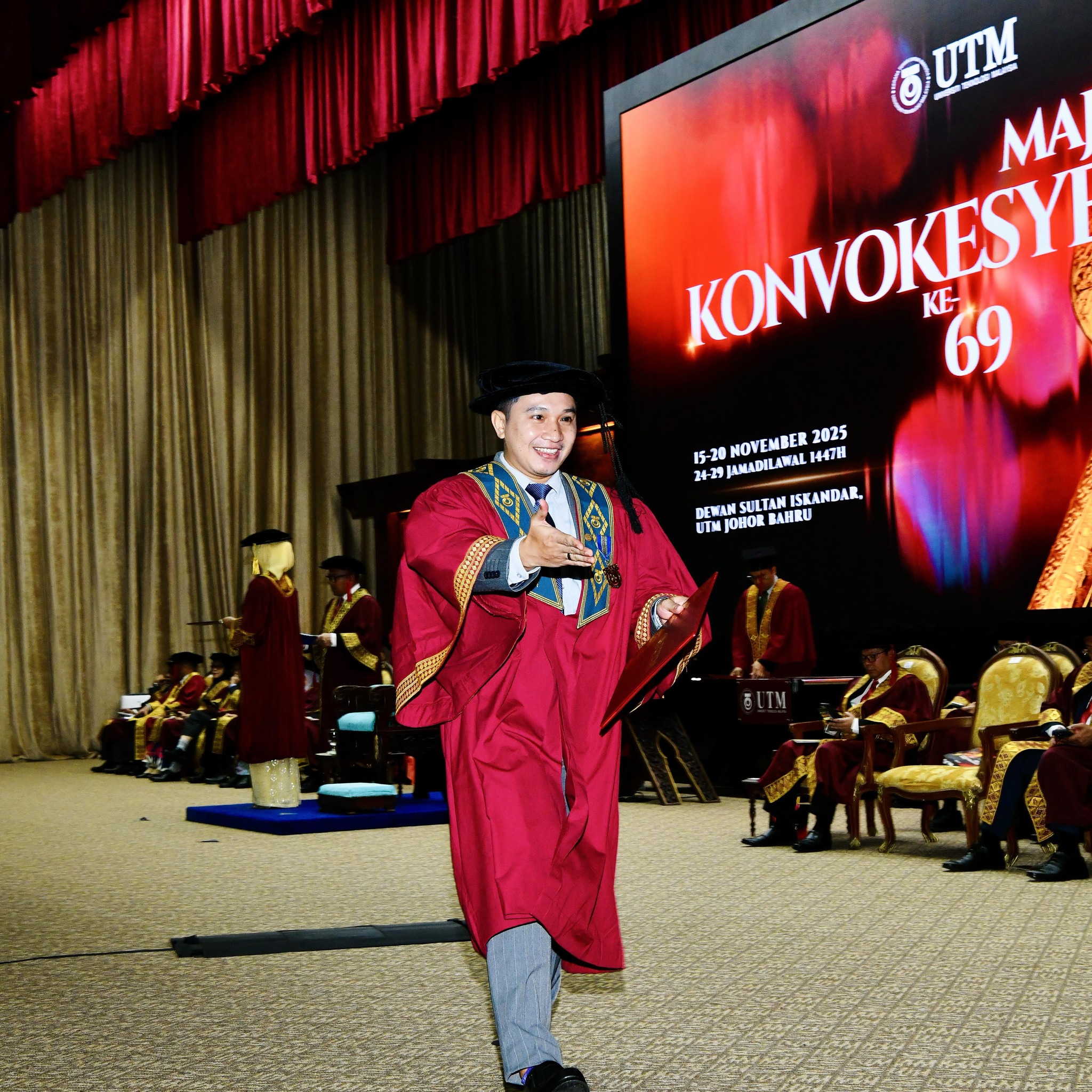 Nur Azam Ghazali