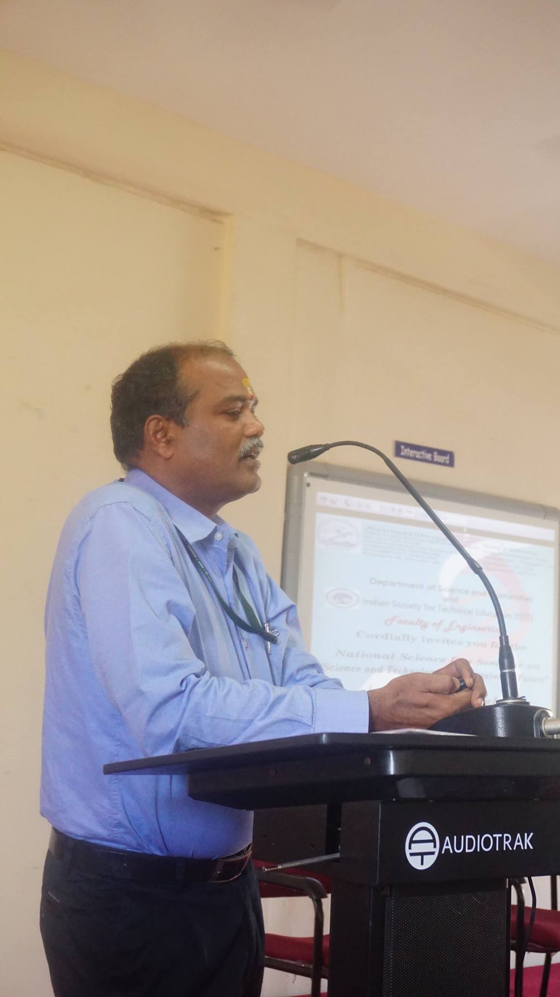 Avinash... - Avinashilingam University- Faculty of Engineering