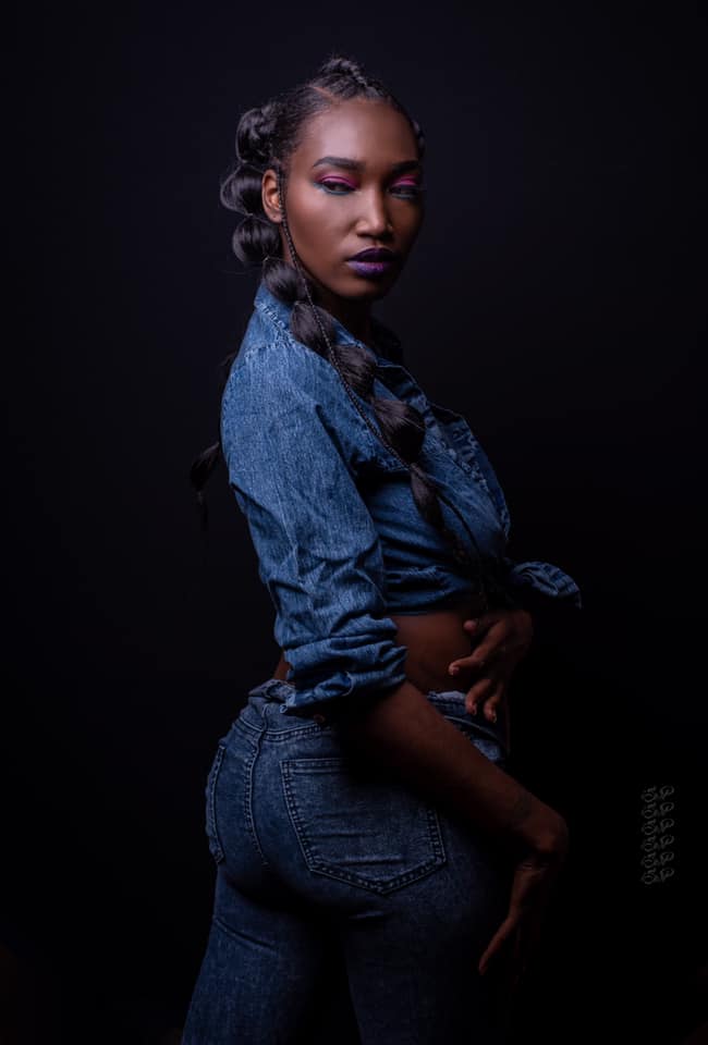 Bri Lucas/Yumm