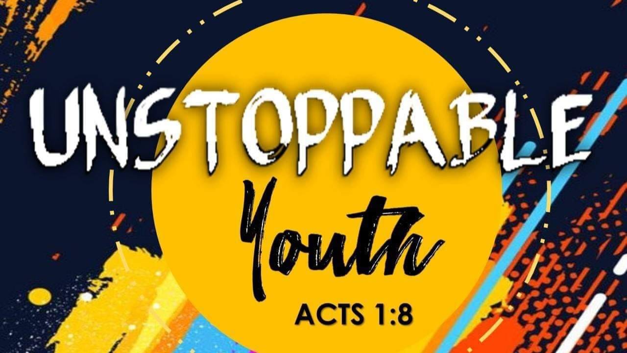 Unstoppable YOUTH