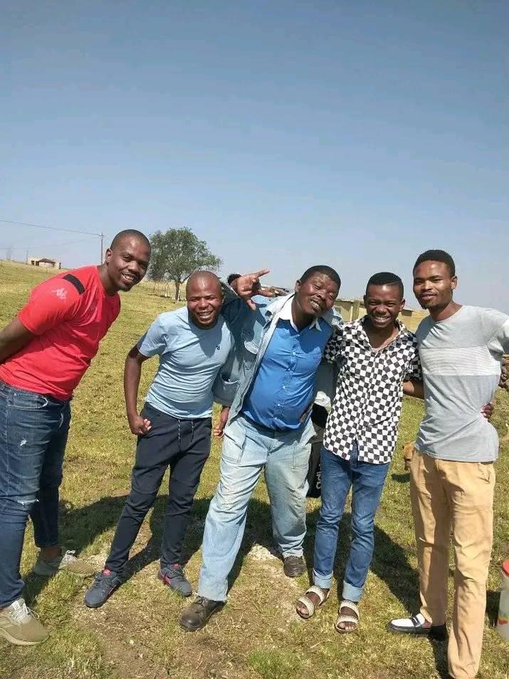 iTeam echoma ngeCup 🏆... - Bhojasi Musa Qedakusemnandy | Facebook