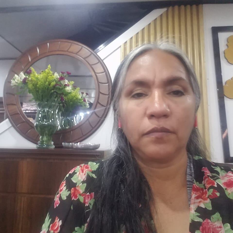 Rita Castro Jaime