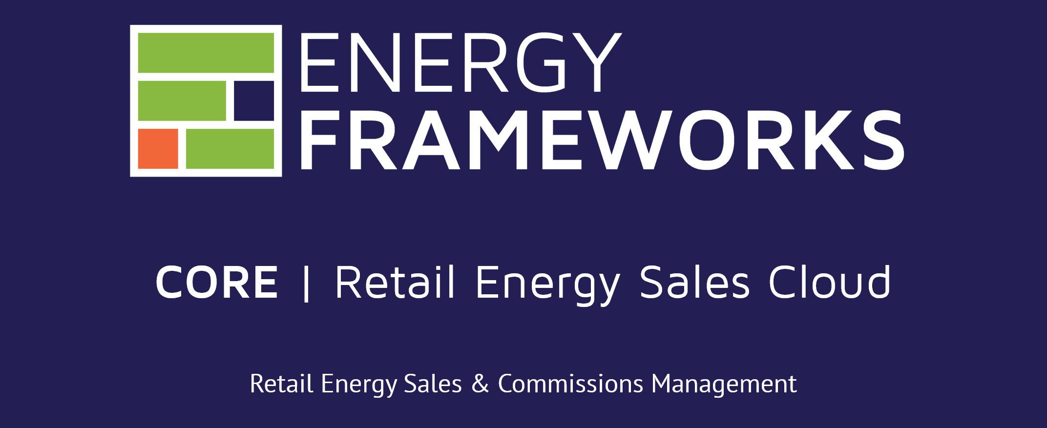 Energy Frameworks | Houston TX