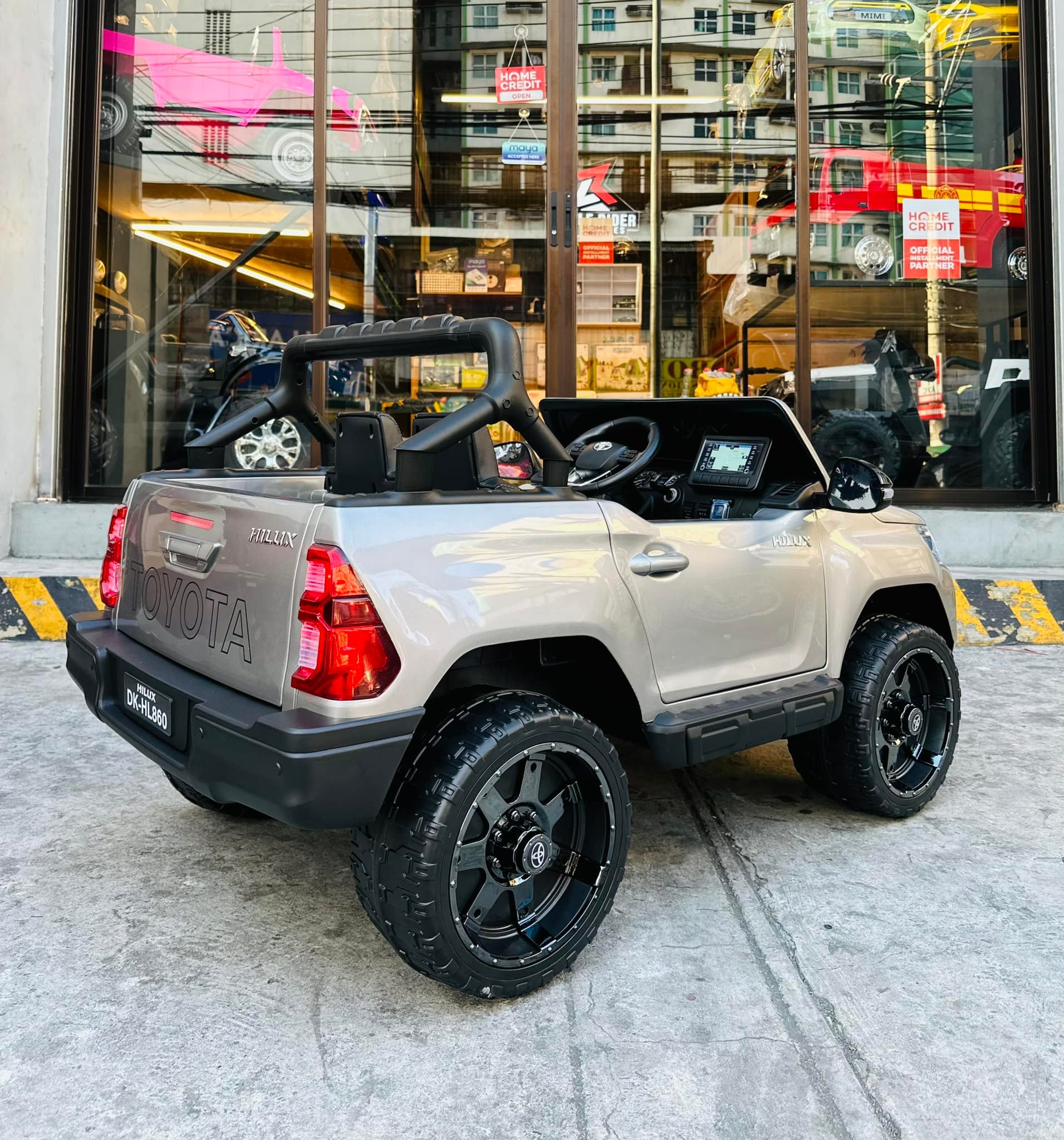 Little Rider Ph - 🌟 Introducing the newest addition to the...