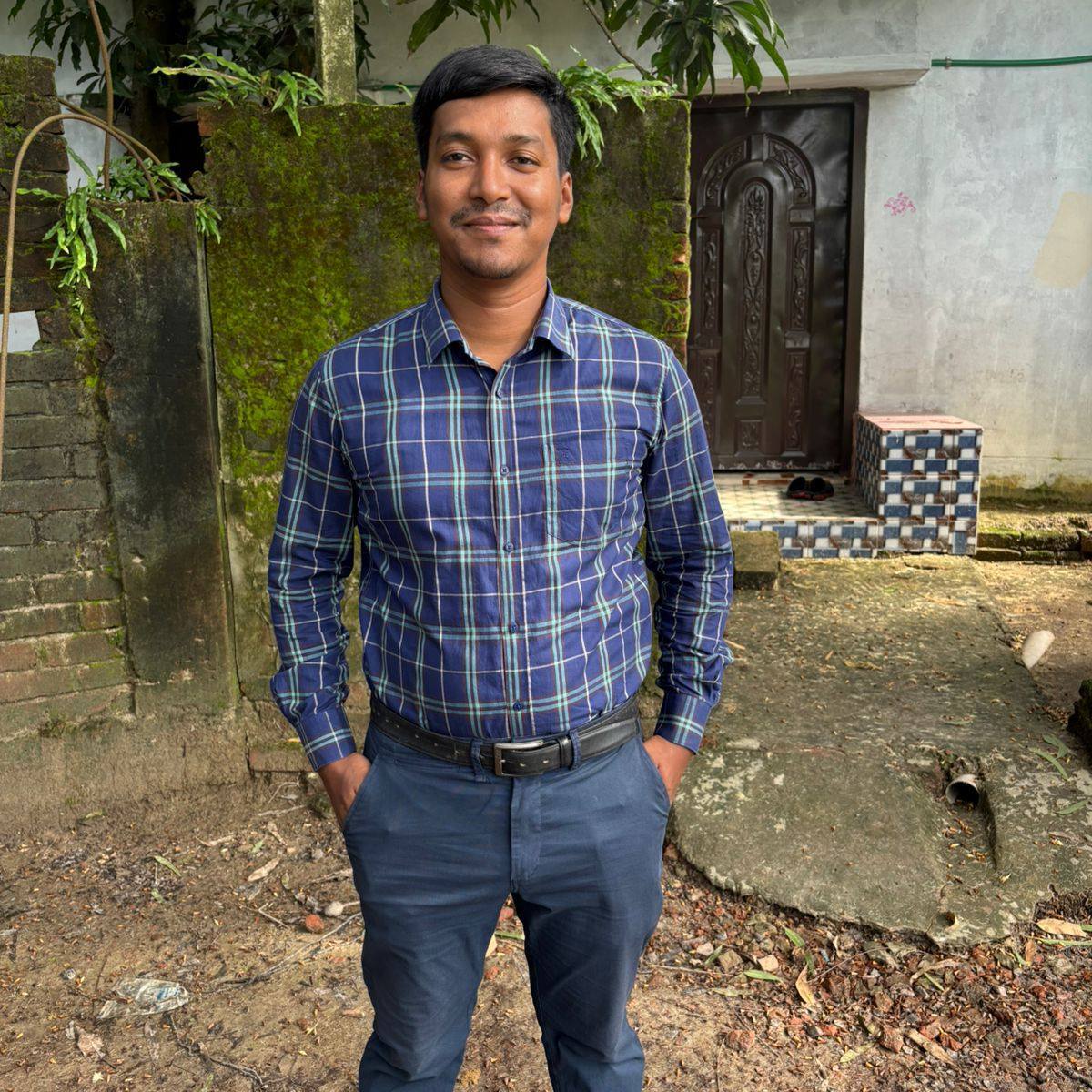 Sajjad Raju