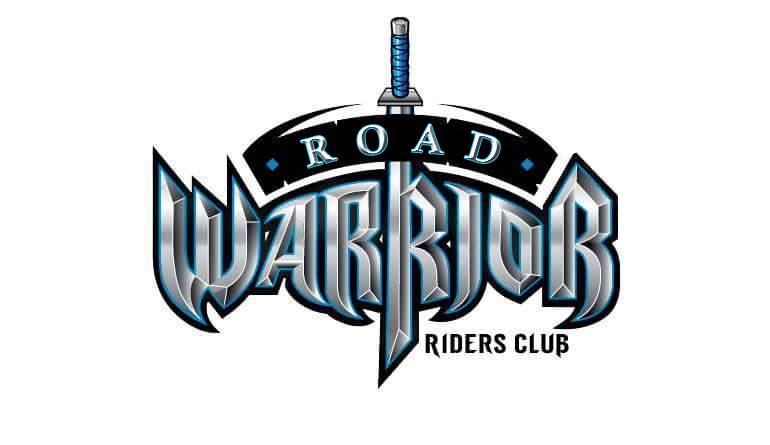 ROAD Warrior Riders Club- - rwrc