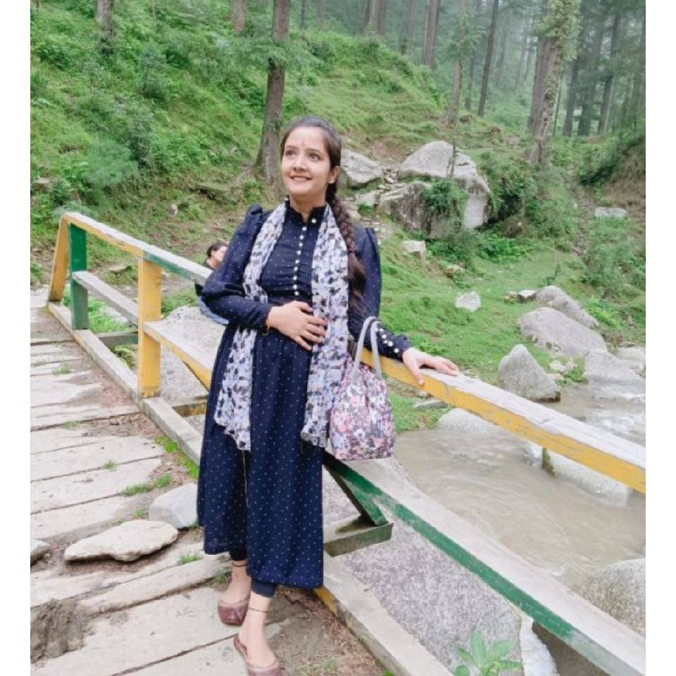 Rajput Monika Thakur