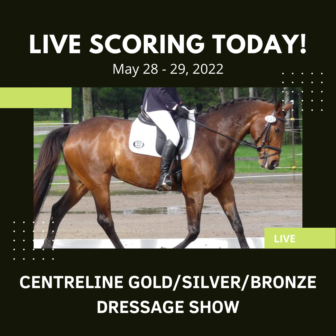 LIVE SCORING: Centreline... - Compete Easy Inc | Facebook