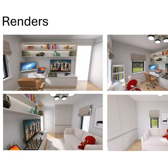 The Mix Interior Design | Galway