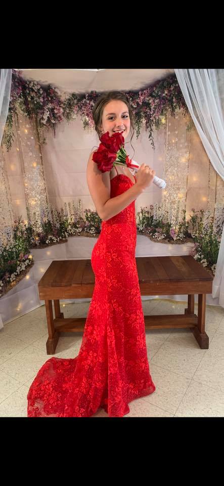 Prom/ formal dress - Dresses - Patton, Pennsylvania | Facebook ...