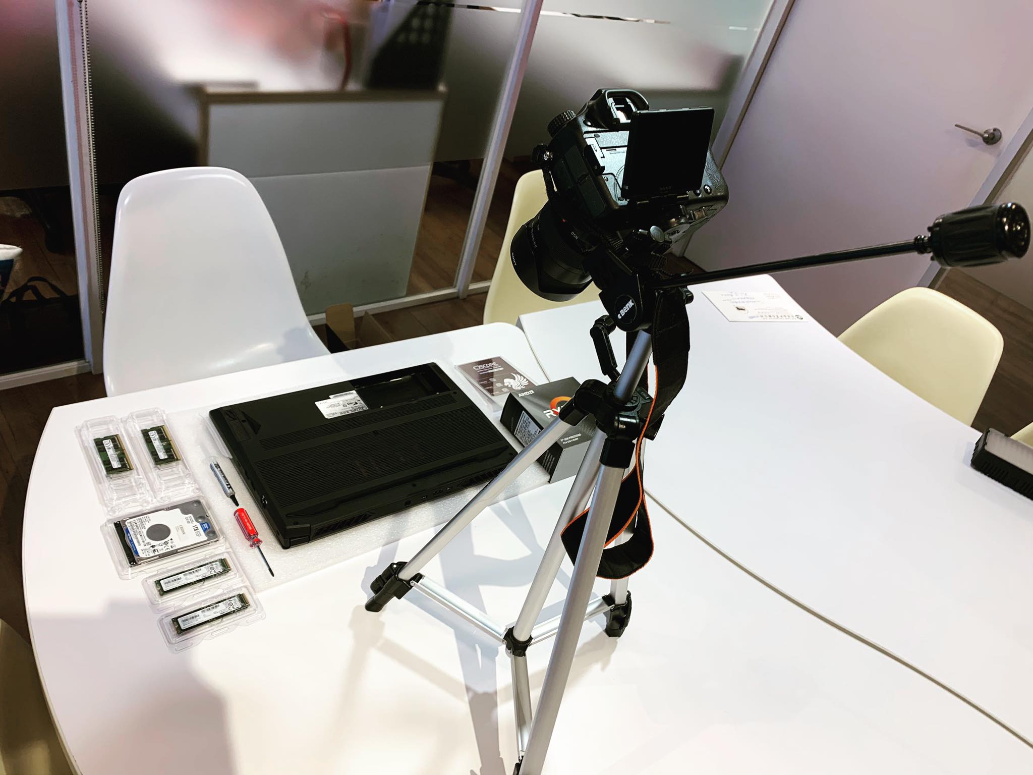 最近會有影片教學，稍等等啊‼️ #mx750... - CJSCOPE 喜傑獅 You Design! We Make | Facebook