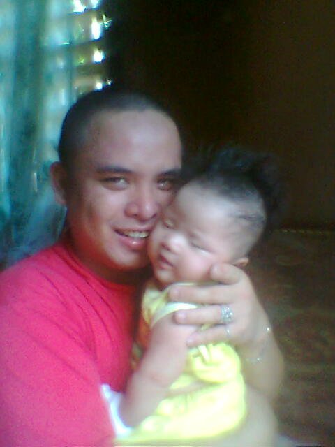 Kenneth Labrado Baguio