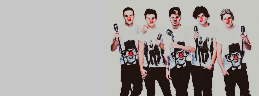 ONE Direction Infection Latinoamerica