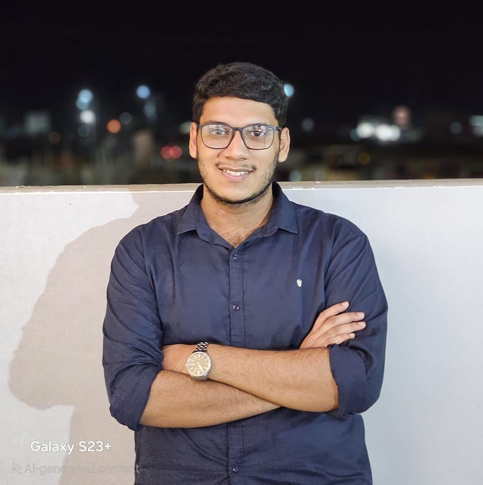 Pranto Baidya