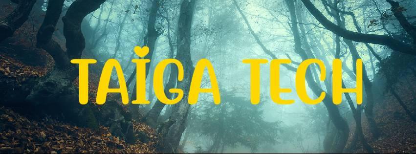 TAIGA TECH
