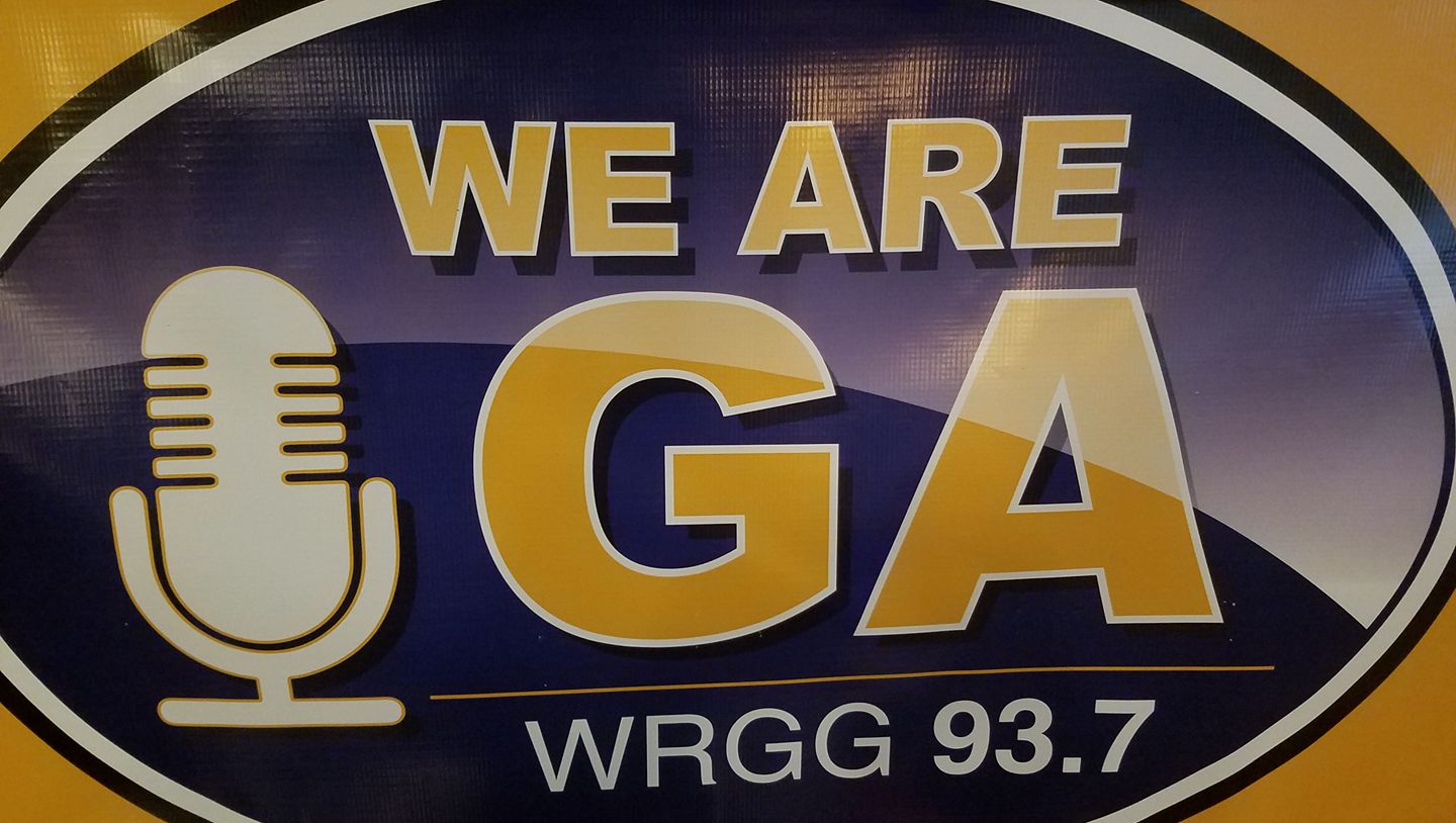 WRGG 93.7 Warrior Empowerment Hour | Greencastle PA