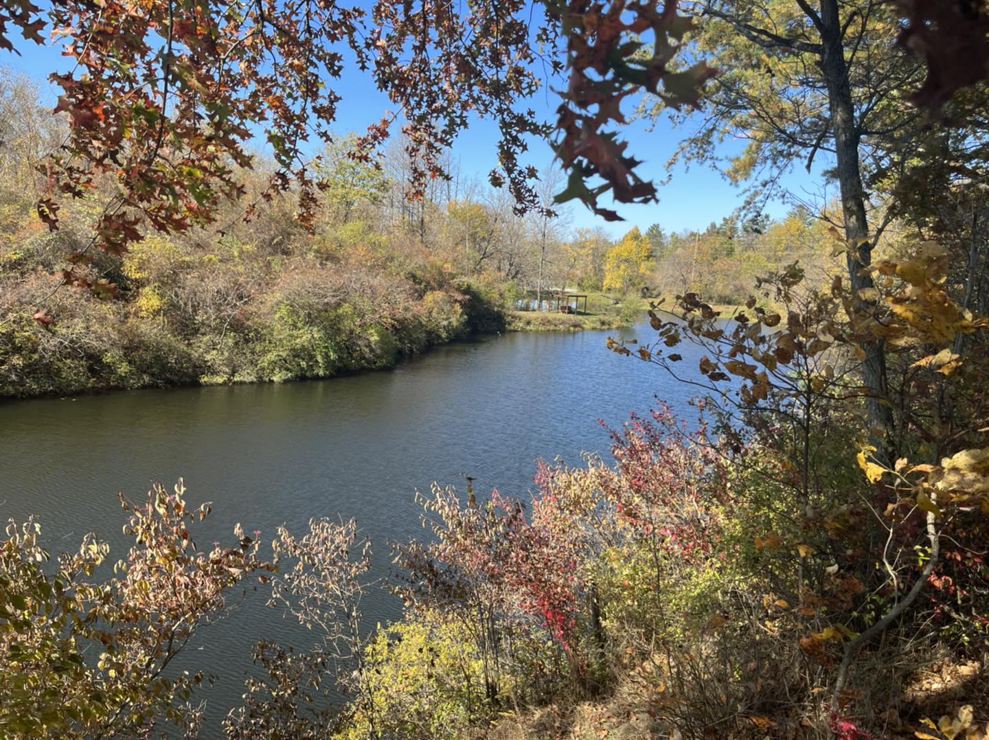Coal Ridge Park and Trails